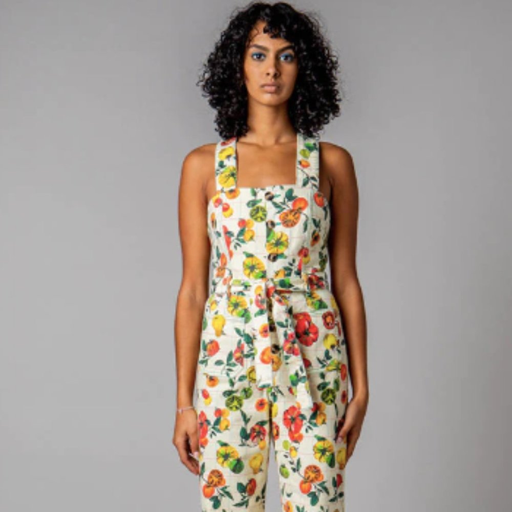 Rachel Antonoff Clem Jumpsuit